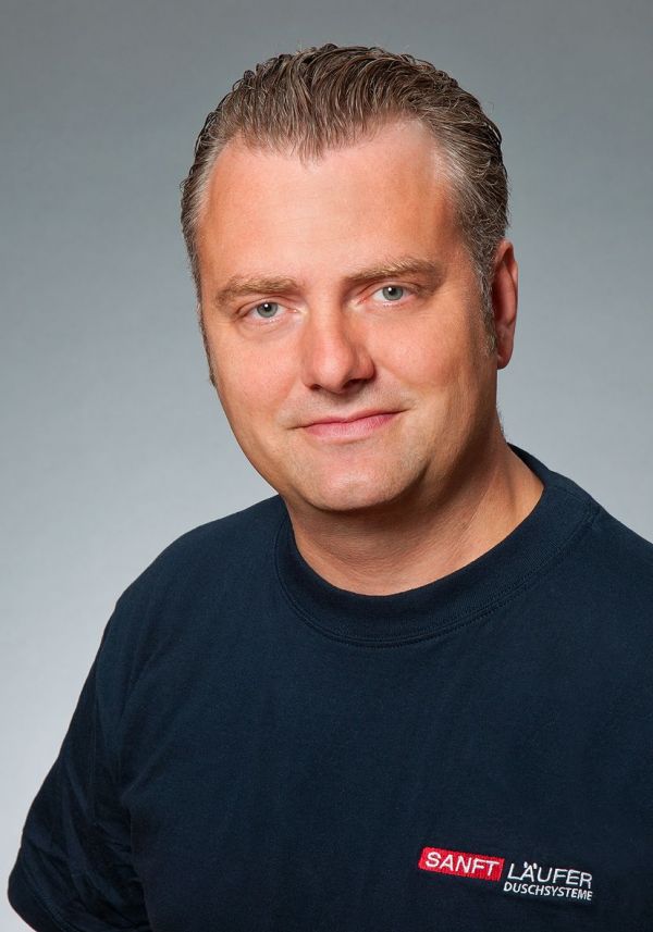 Christian Jacobs - Geschäftsführer